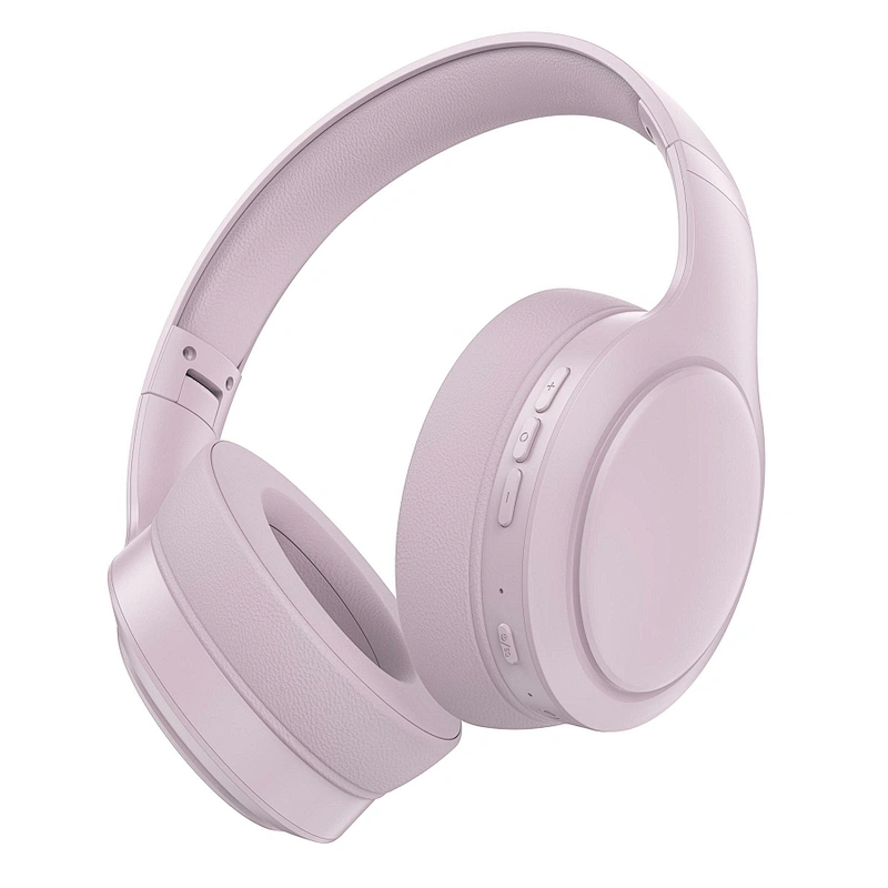 Wireless Headphones Over Ear Bluetooth Headphone with 3 EQ modes